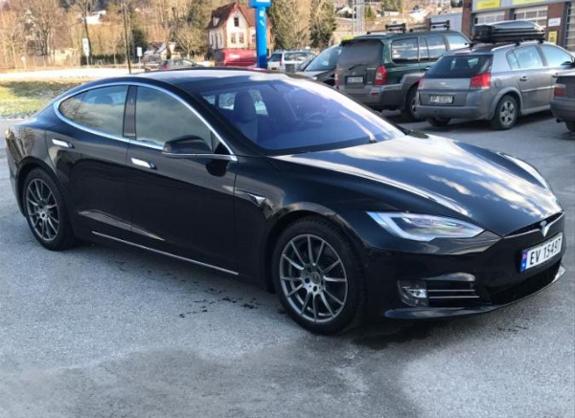 Tesla lk2 300li