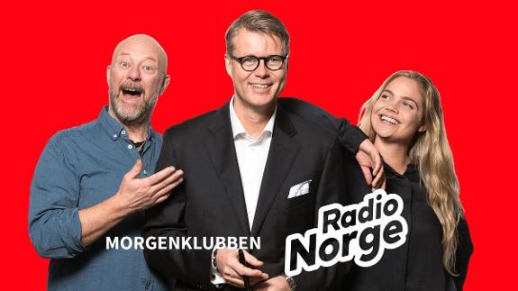 Morgenklubben Med Loven & Co