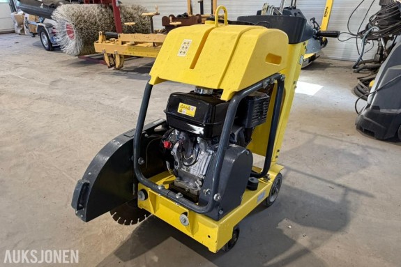 2014 PacLite Cut4-5 Betongsag / Hondamotor